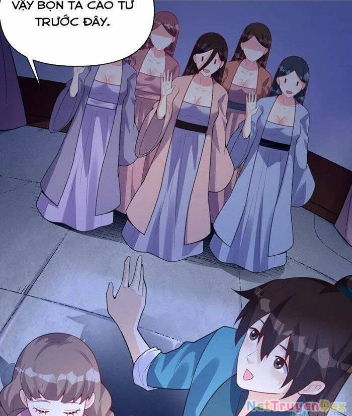 Nguyên Lai Ta Là Tu Tiên Đại Lão Chapter 259 - 16