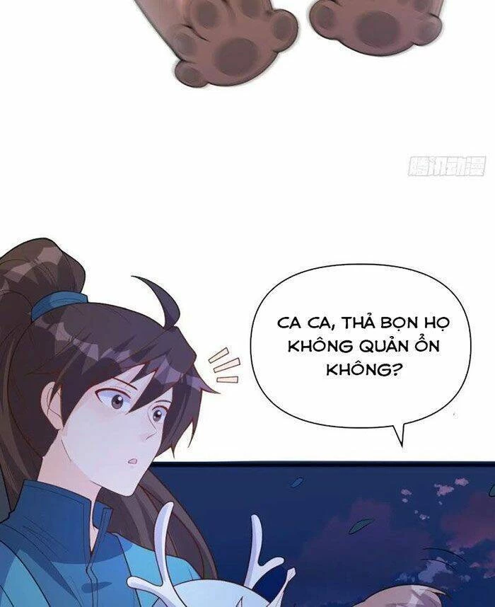 Nguyên Lai Ta Là Tu Tiên Đại Lão Chapter 259 - 22
