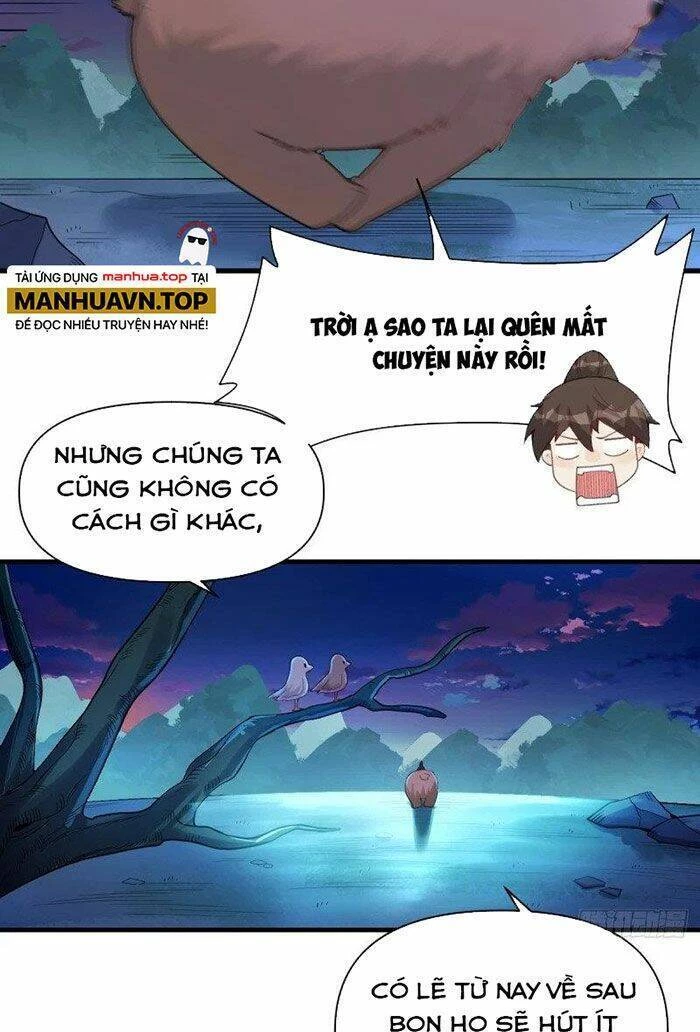 Nguyên Lai Ta Là Tu Tiên Đại Lão Chapter 259 - 24
