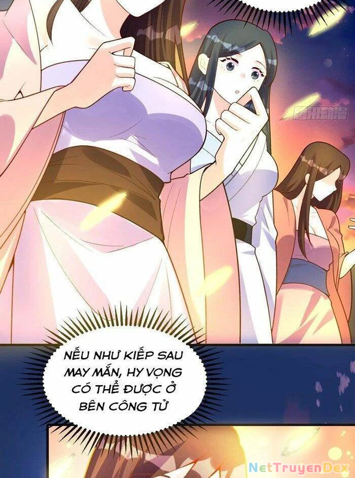 Nguyên Lai Ta Là Tu Tiên Đại Lão Chapter 259 - 26