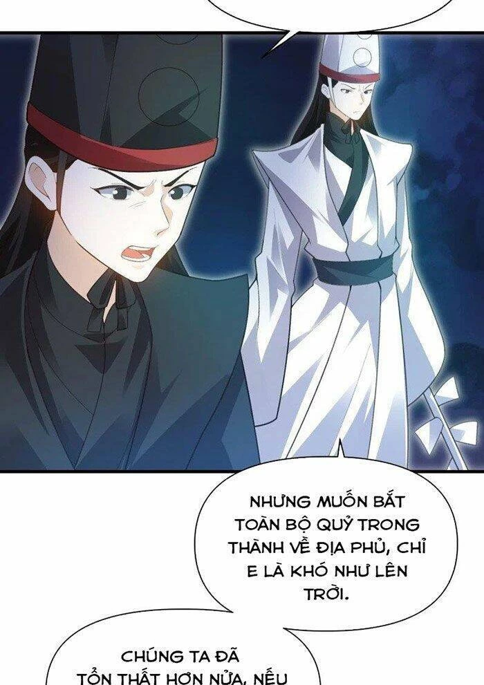 Nguyên Lai Ta Là Tu Tiên Đại Lão Chapter 259 - 32