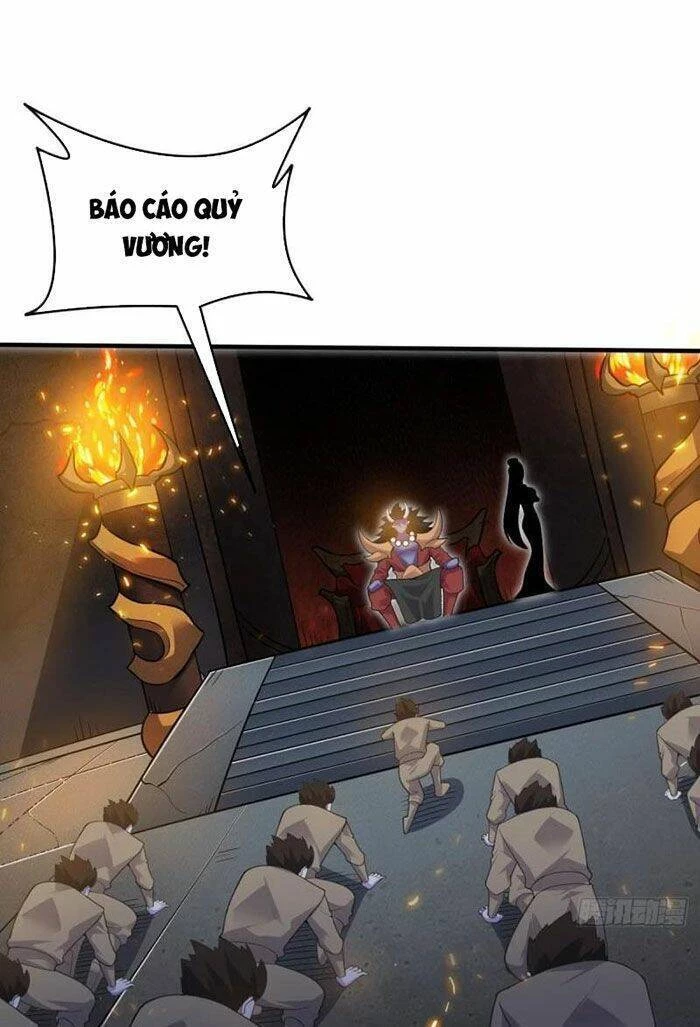 Nguyên Lai Ta Là Tu Tiên Đại Lão Chapter 259 - 41