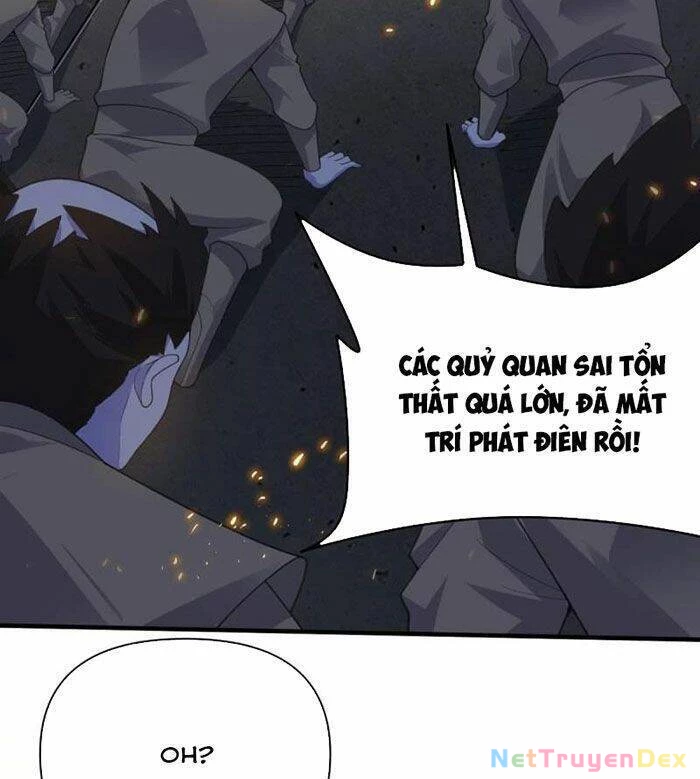Nguyên Lai Ta Là Tu Tiên Đại Lão Chapter 259 - 42