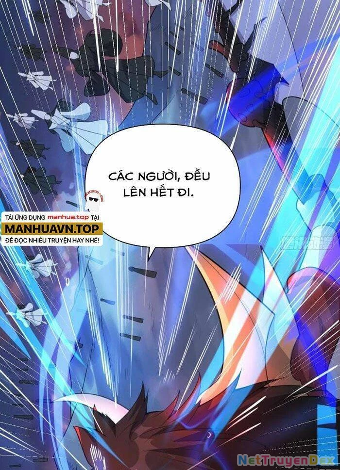 Nguyên Lai Ta Là Tu Tiên Đại Lão Chapter 259 - 59