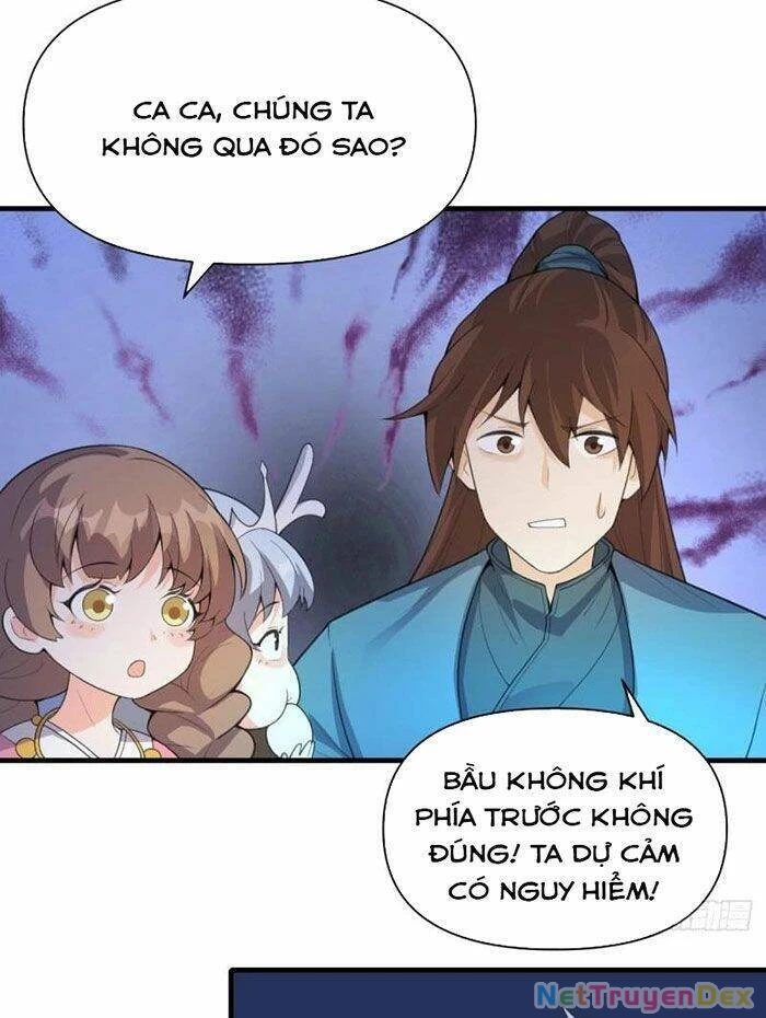Nguyên Lai Ta Là Tu Tiên Đại Lão Chapter 259 - 65