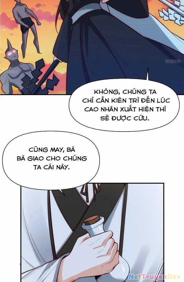 Nguyên Lai Ta Là Tu Tiên Đại Lão Chapter 260 - 11