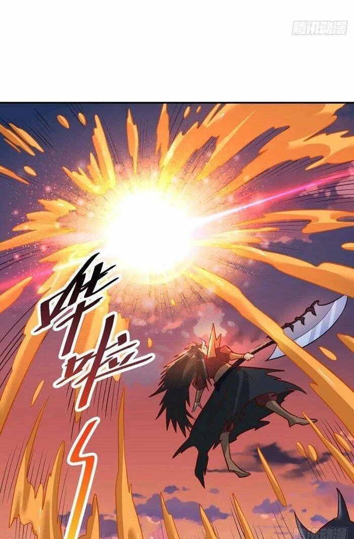 Nguyên Lai Ta Là Tu Tiên Đại Lão Chapter 260 - 17