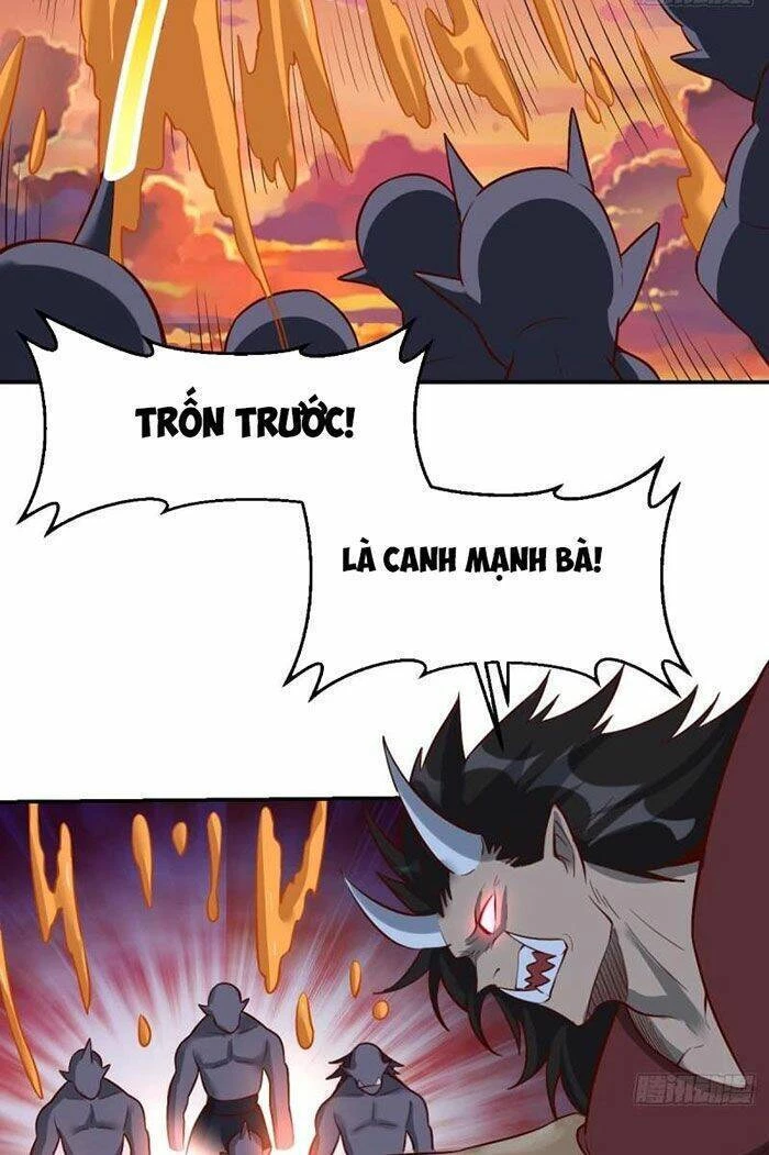 Nguyên Lai Ta Là Tu Tiên Đại Lão Chapter 260 - 18