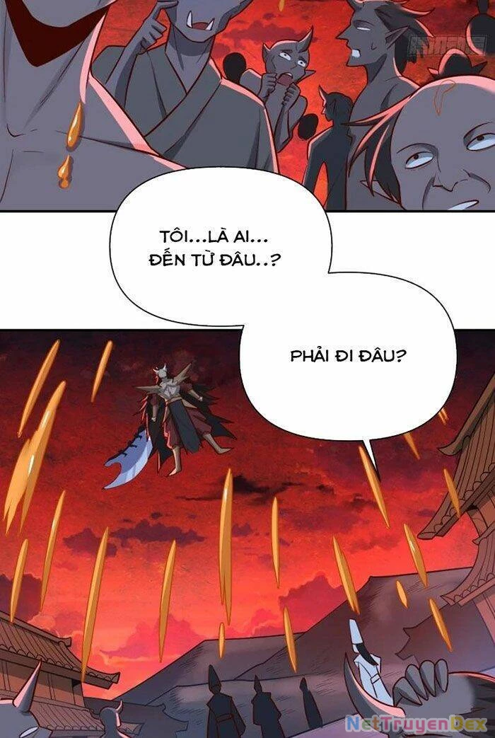 Nguyên Lai Ta Là Tu Tiên Đại Lão Chapter 260 - 21