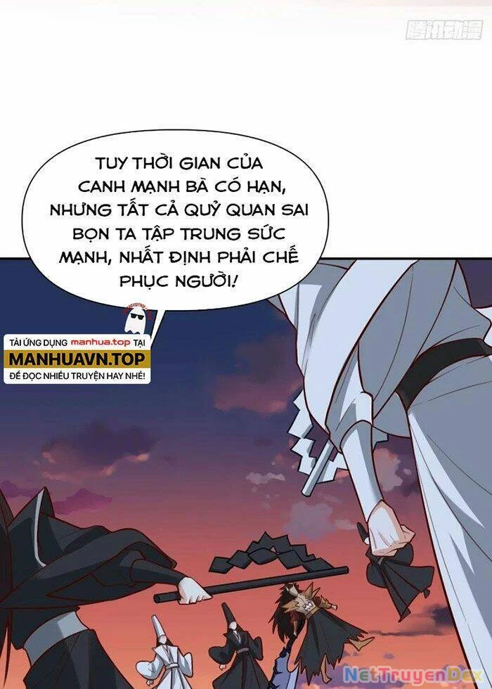 Nguyên Lai Ta Là Tu Tiên Đại Lão Chapter 260 - 24