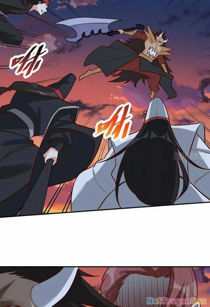 Nguyên Lai Ta Là Tu Tiên Đại Lão Chapter 260 - 26