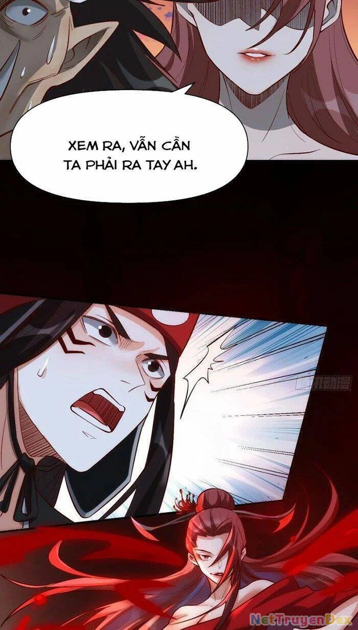 Nguyên Lai Ta Là Tu Tiên Đại Lão Chapter 260 - 27