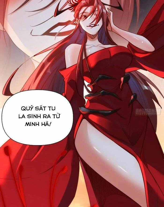 Nguyên Lai Ta Là Tu Tiên Đại Lão Chapter 260 - 33