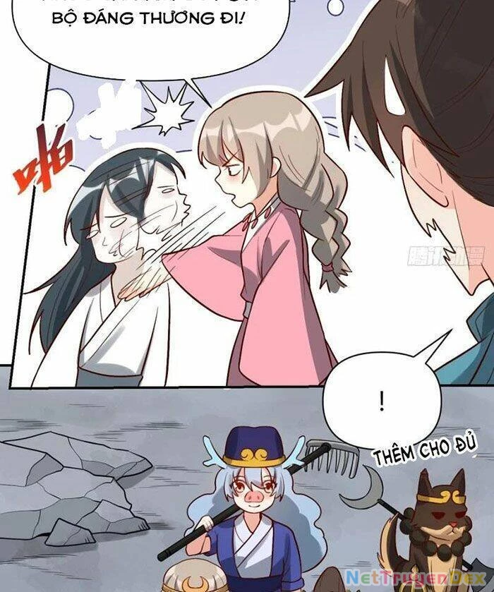 Nguyên Lai Ta Là Tu Tiên Đại Lão Chapter 260 - 41