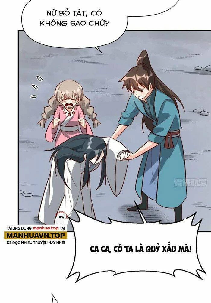 Nguyên Lai Ta Là Tu Tiên Đại Lão Chapter 260 - 43