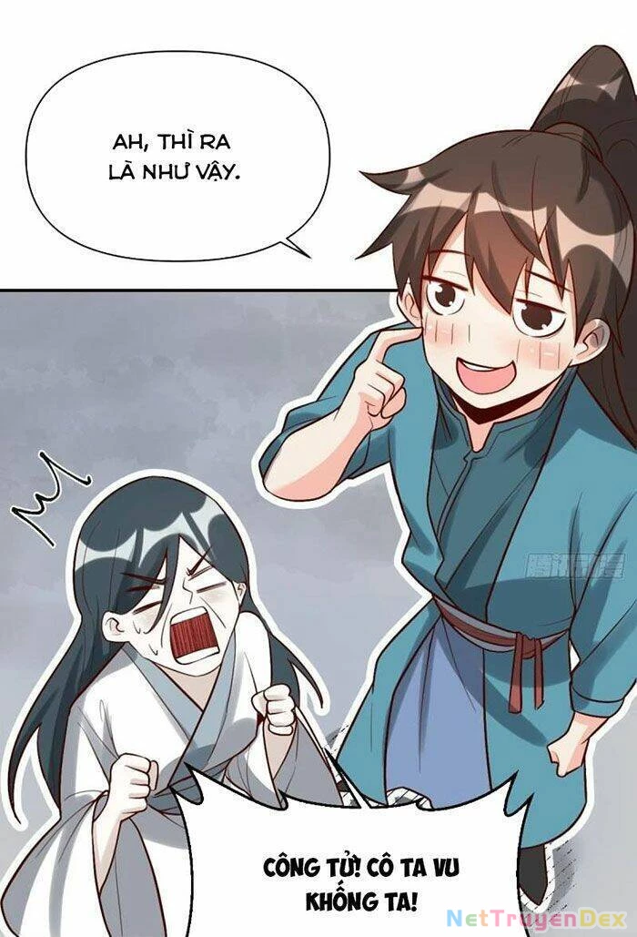 Nguyên Lai Ta Là Tu Tiên Đại Lão Chapter 260 - 45