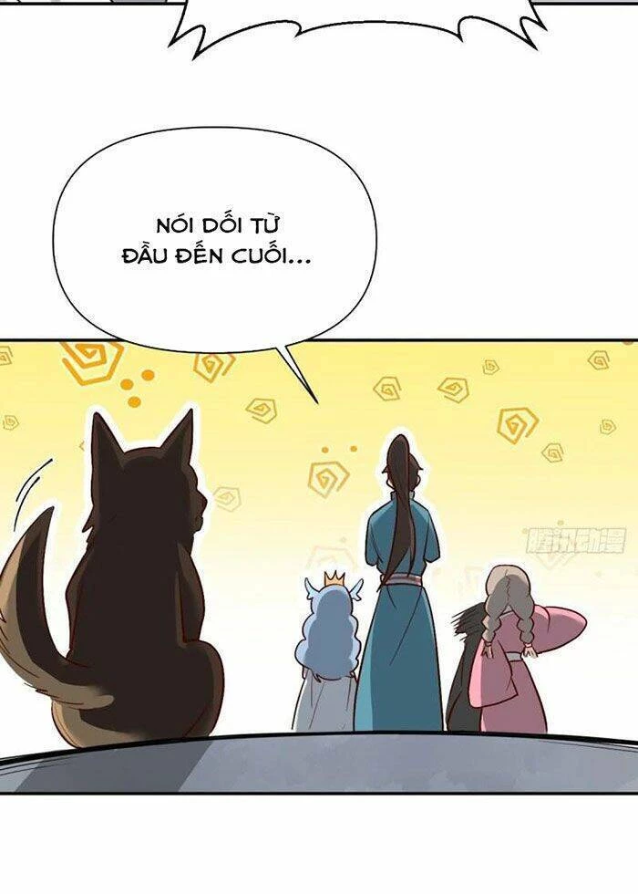 Nguyên Lai Ta Là Tu Tiên Đại Lão Chapter 260 - 46