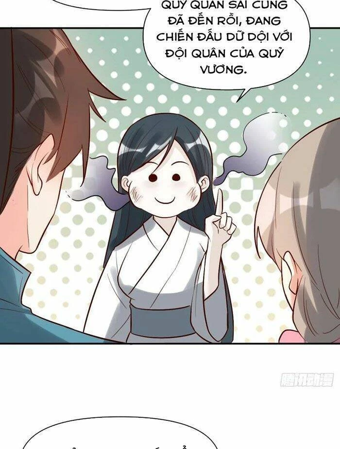 Nguyên Lai Ta Là Tu Tiên Đại Lão Chapter 260 - 48