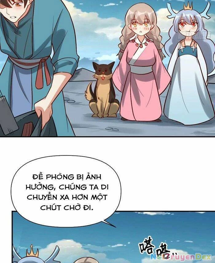 Nguyên Lai Ta Là Tu Tiên Đại Lão Chapter 260 - 53