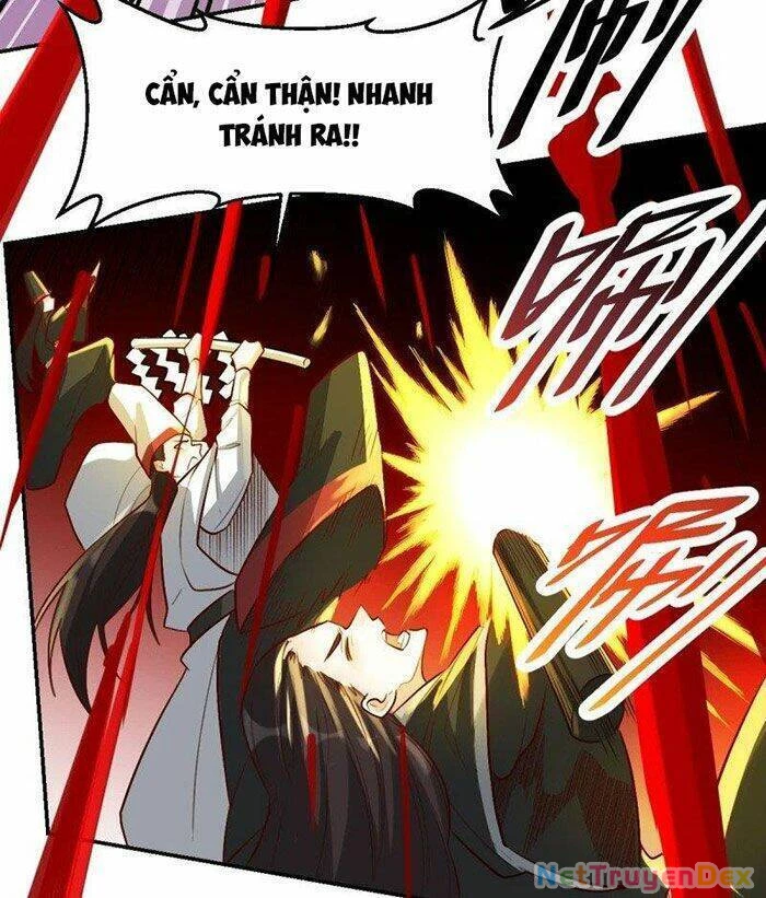 Nguyên Lai Ta Là Tu Tiên Đại Lão Chapter 260 - 59