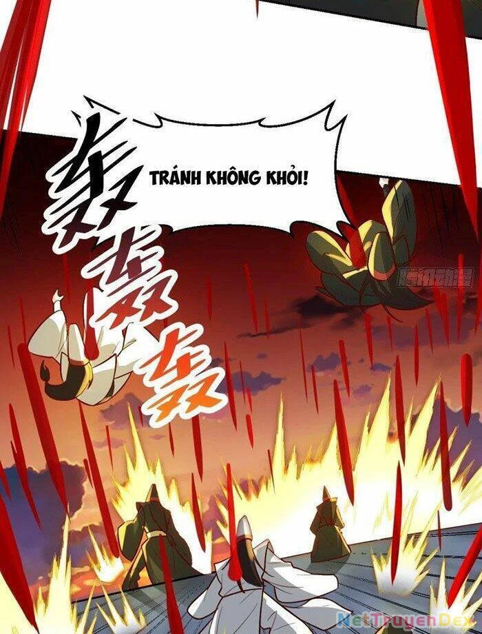 Nguyên Lai Ta Là Tu Tiên Đại Lão Chapter 260 - 60
