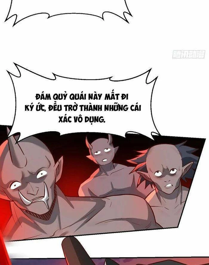 Nguyên Lai Ta Là Tu Tiên Đại Lão Chapter 260 - 64