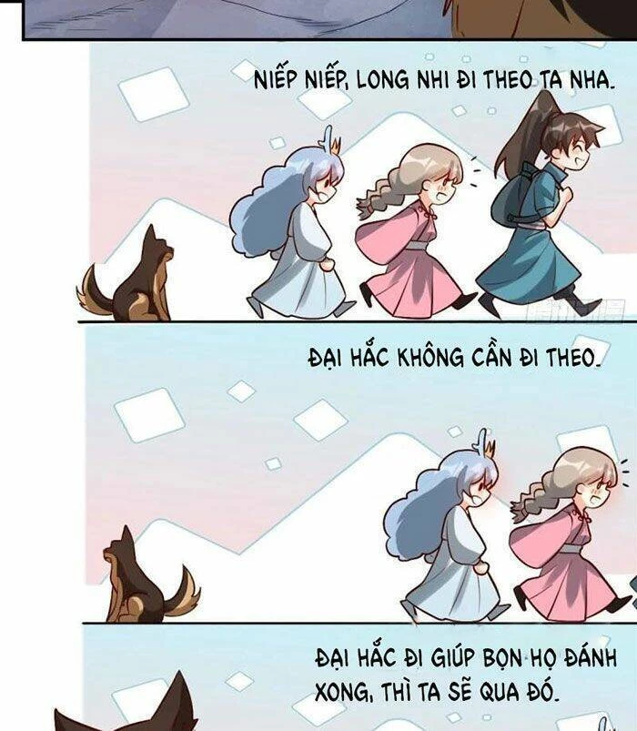 Nguyên Lai Ta Là Tu Tiên Đại Lão Chapter 260 - 76