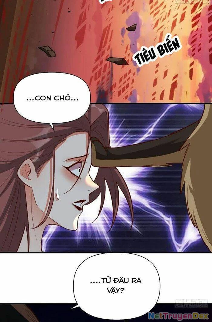 Nguyên Lai Ta Là Tu Tiên Đại Lão Chapter 260 - 87