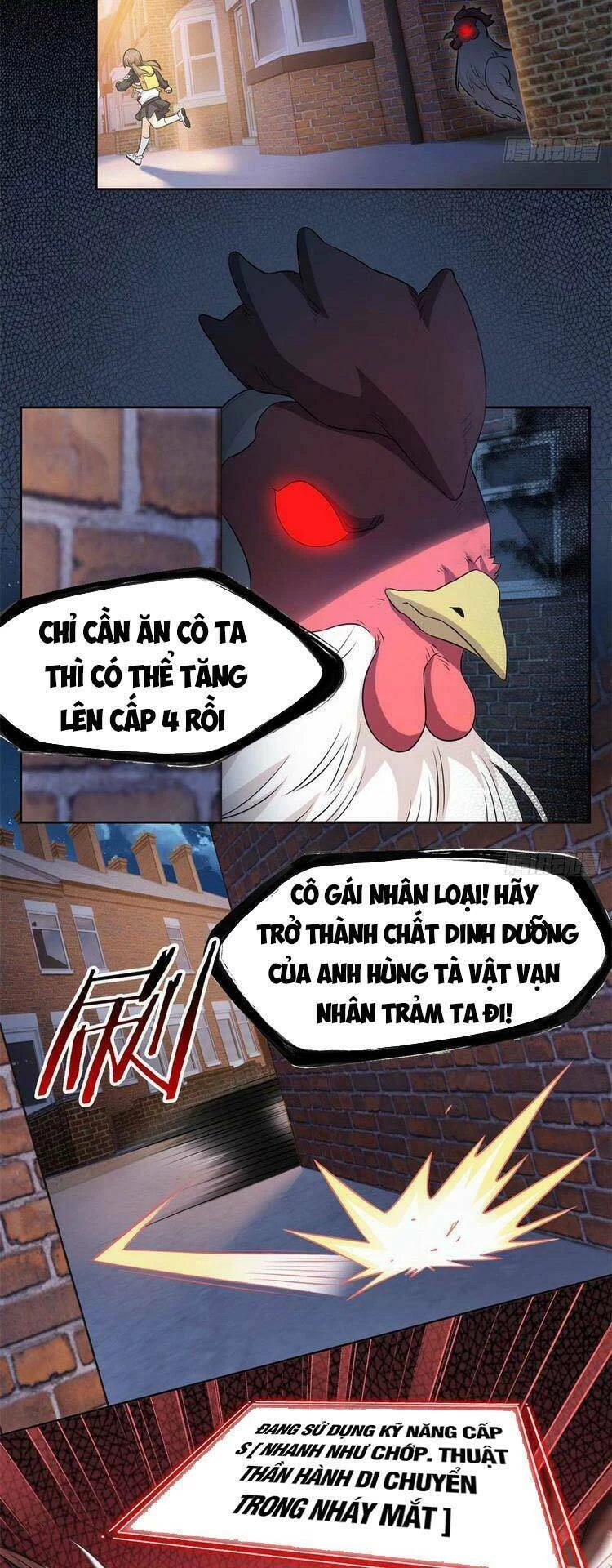 Cường Giả Đến Từ Trại Tâm Thần Chapter 73 - 25