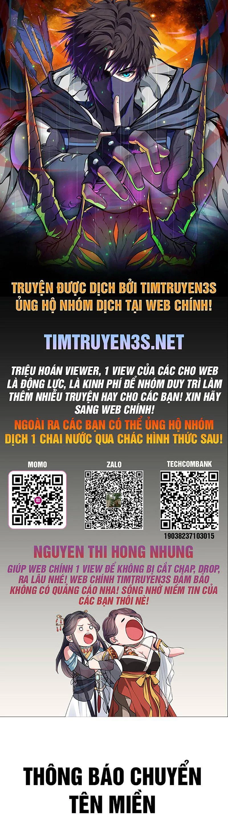 Quay Trở Lại Dị Giới Một Lần Nữa Chapter 49 - 1