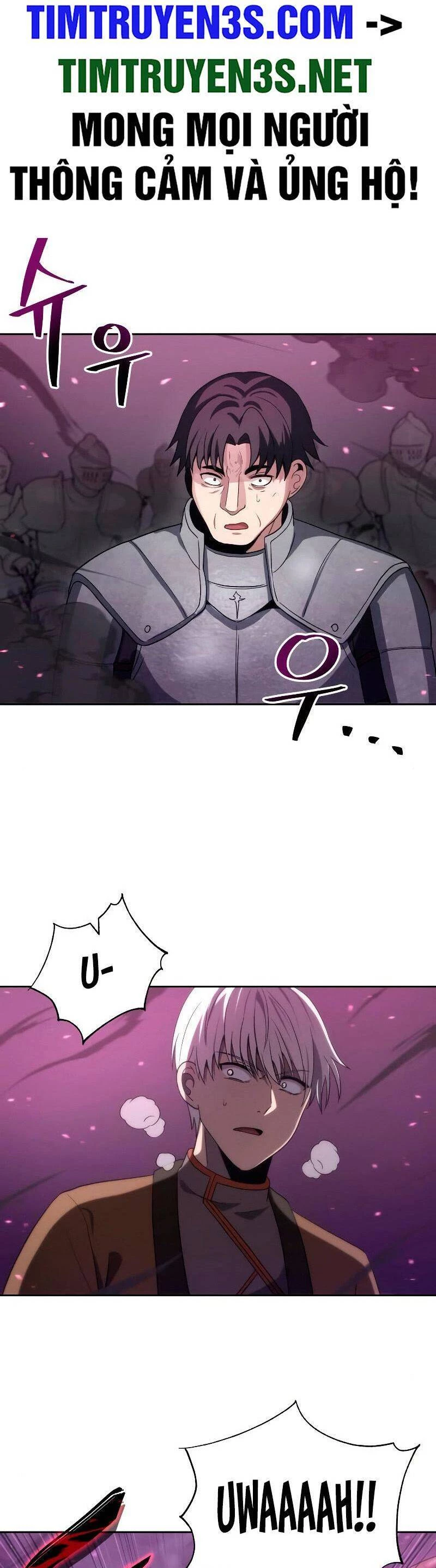 Quay Trở Lại Dị Giới Một Lần Nữa Chapter 49 - 2