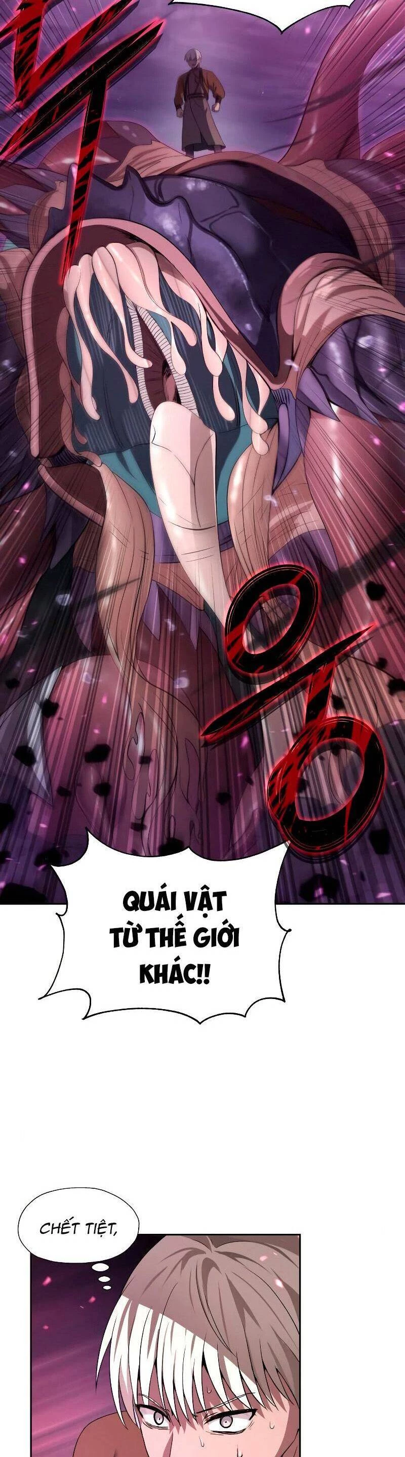 Quay Trở Lại Dị Giới Một Lần Nữa Chapter 49 - 3