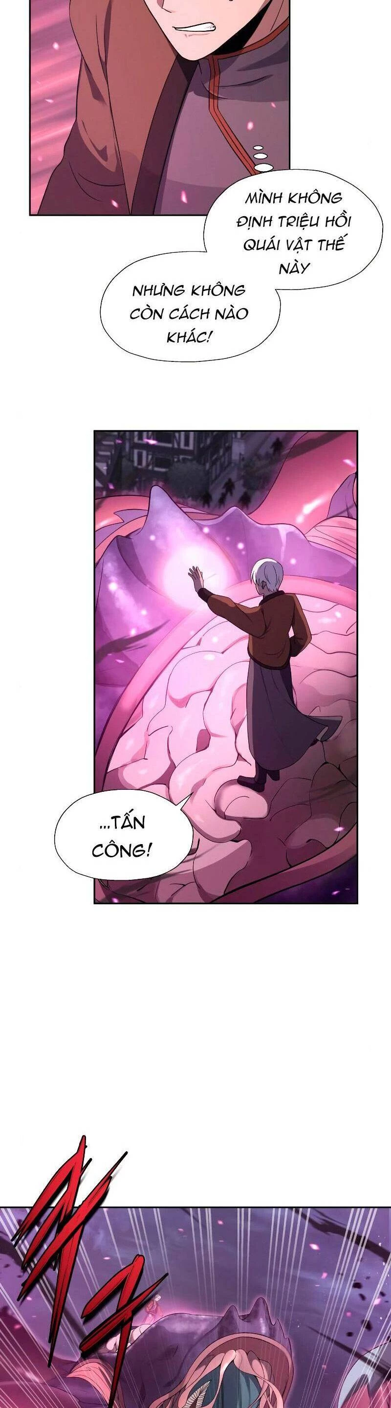 Quay Trở Lại Dị Giới Một Lần Nữa Chapter 49 - 4