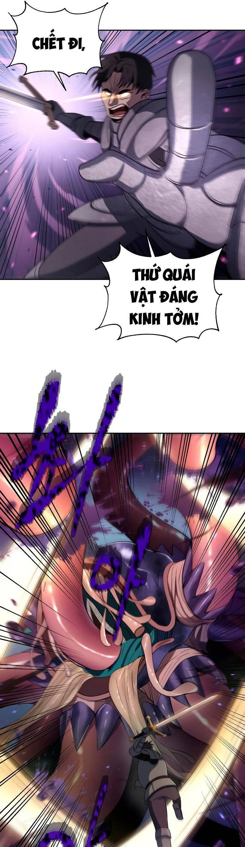 Quay Trở Lại Dị Giới Một Lần Nữa Chapter 49 - 8
