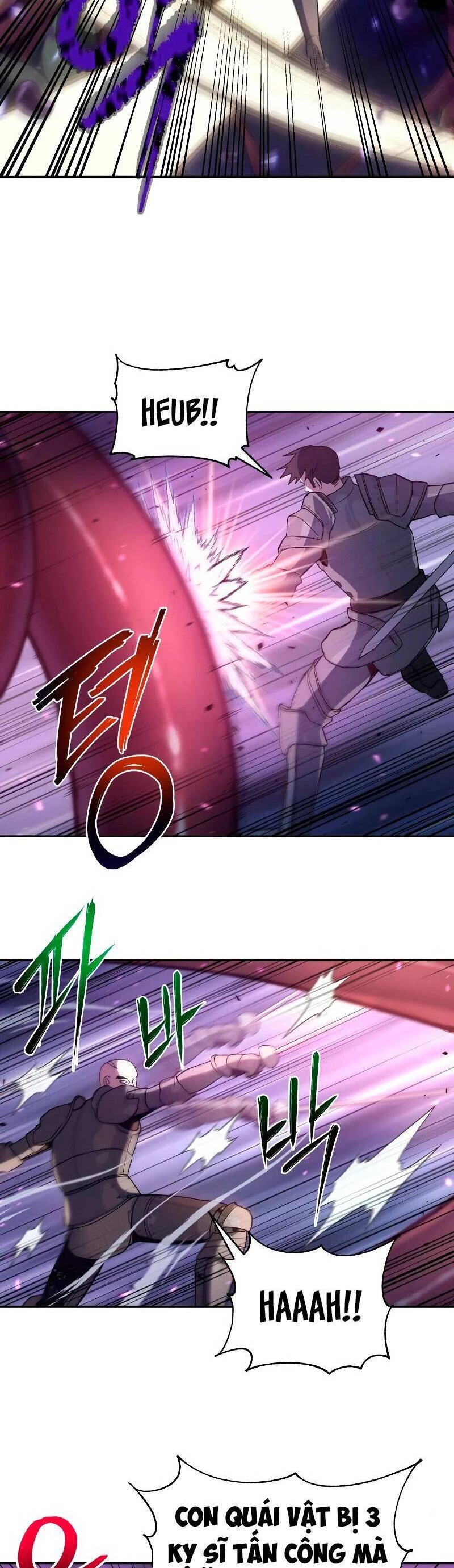 Quay Trở Lại Dị Giới Một Lần Nữa Chapter 49 - 9