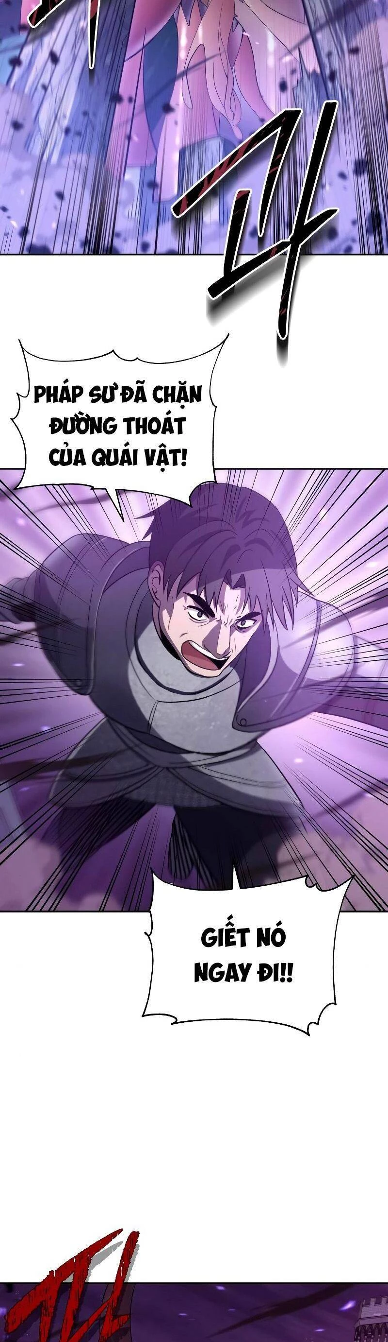 Quay Trở Lại Dị Giới Một Lần Nữa Chapter 49 - 12