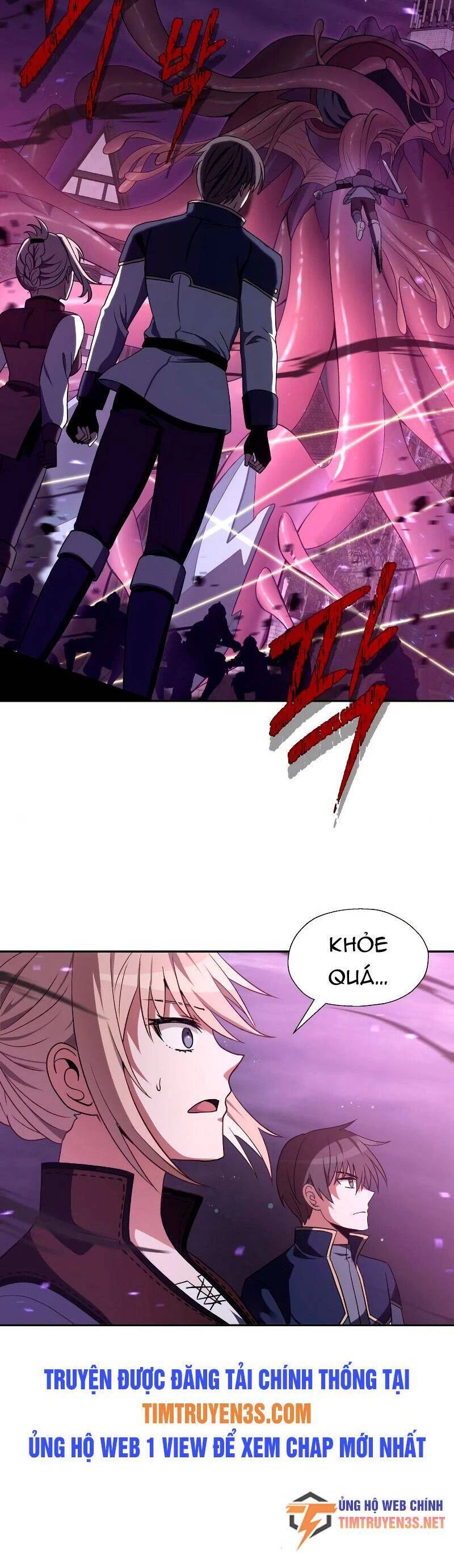 Quay Trở Lại Dị Giới Một Lần Nữa Chapter 49 - 13