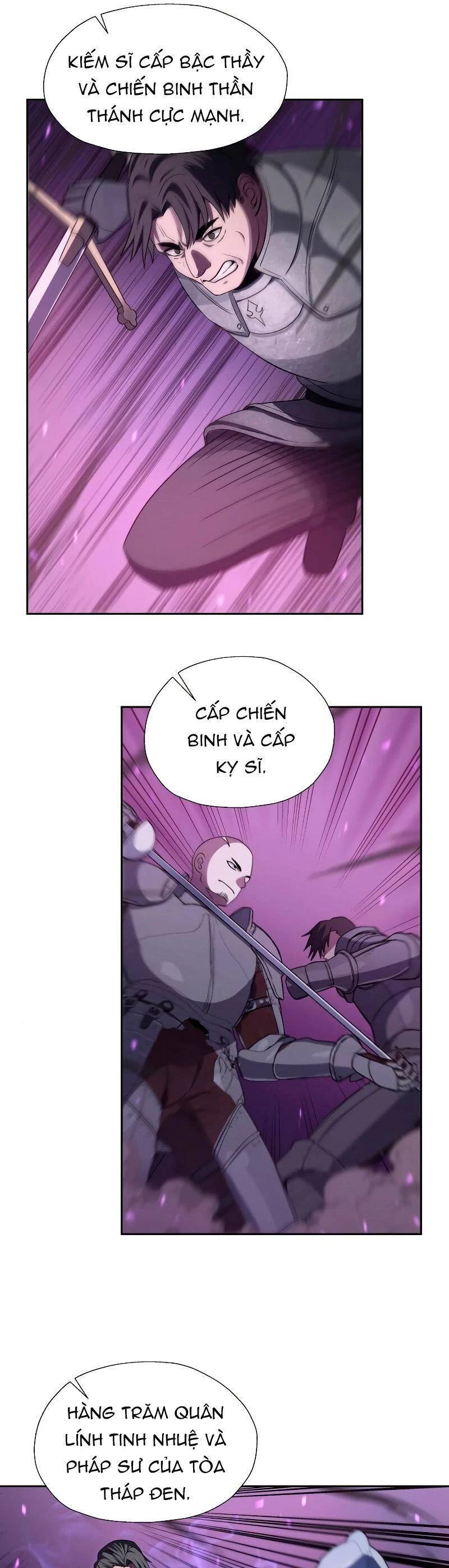 Quay Trở Lại Dị Giới Một Lần Nữa Chapter 49 - 14