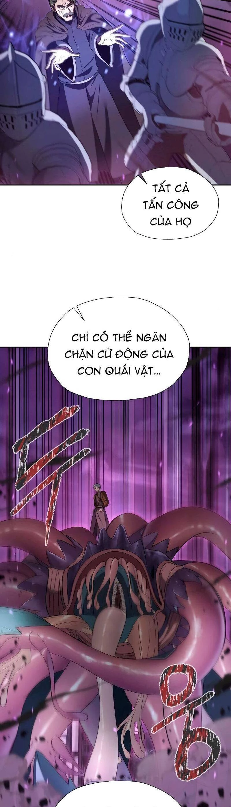 Quay Trở Lại Dị Giới Một Lần Nữa Chapter 49 - 15