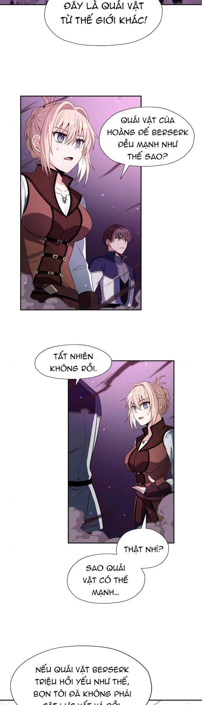 Quay Trở Lại Dị Giới Một Lần Nữa Chapter 49 - 16