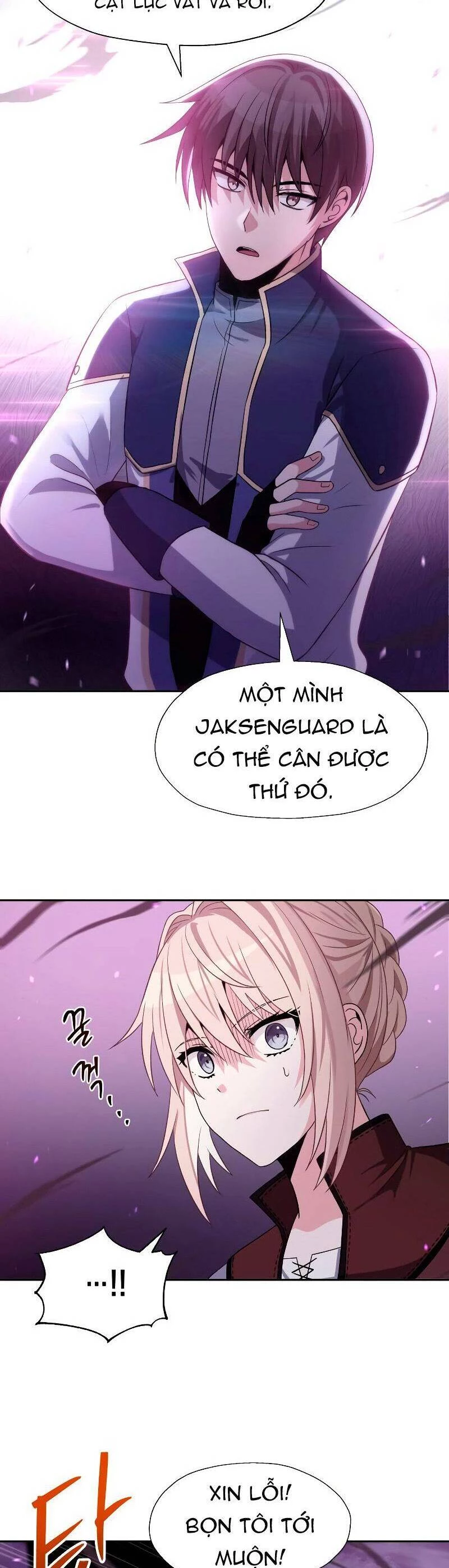 Quay Trở Lại Dị Giới Một Lần Nữa Chapter 49 - 17