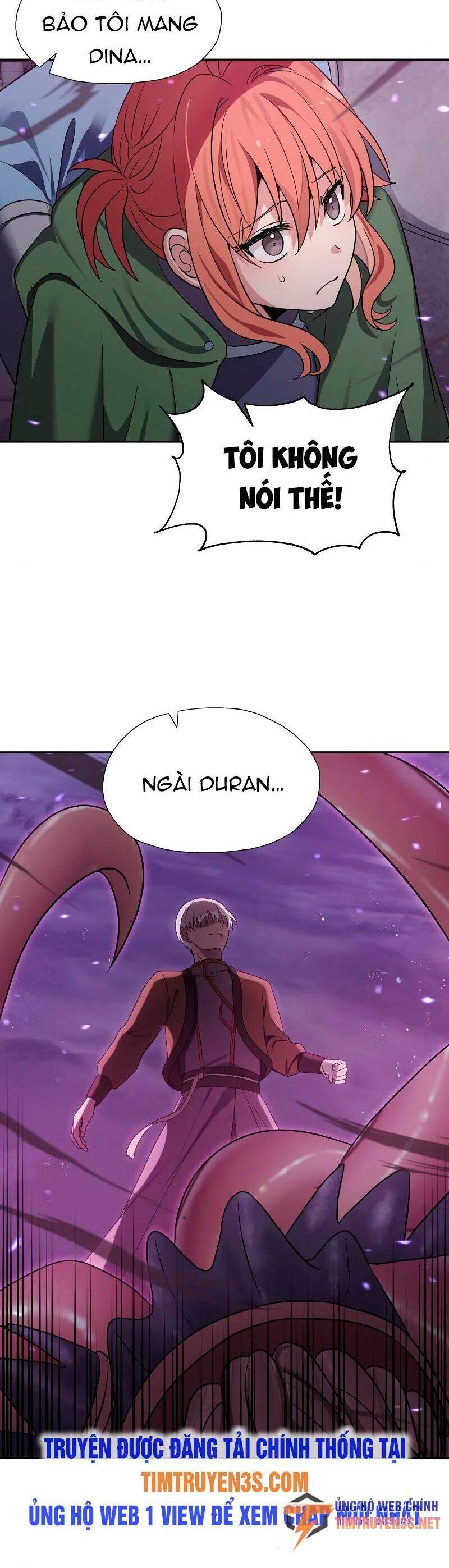 Quay Trở Lại Dị Giới Một Lần Nữa Chapter 49 - 19