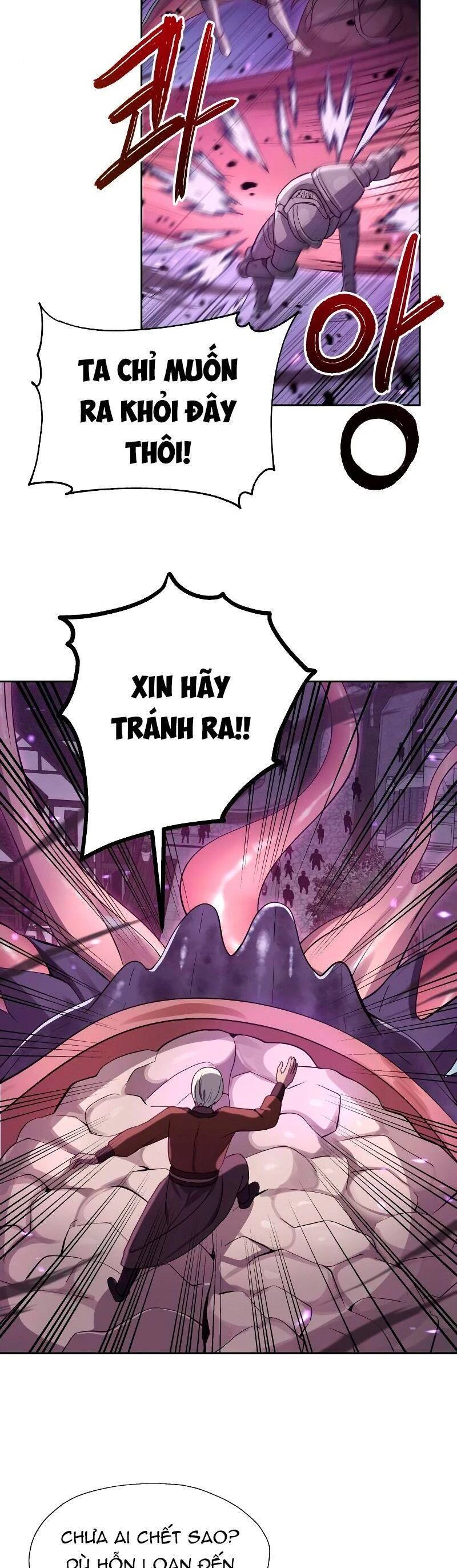 Quay Trở Lại Dị Giới Một Lần Nữa Chapter 49 - 21