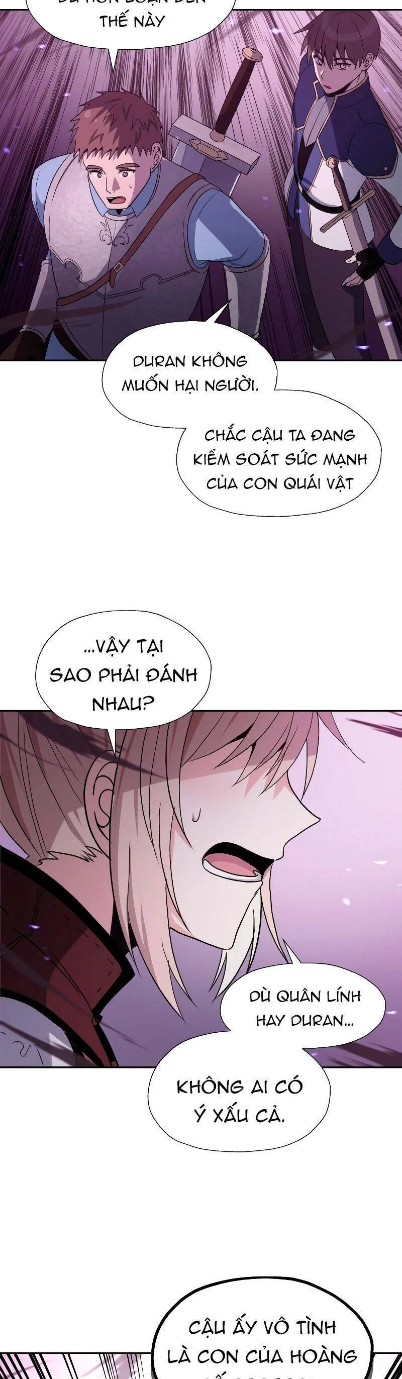 Quay Trở Lại Dị Giới Một Lần Nữa Chapter 49 - 22