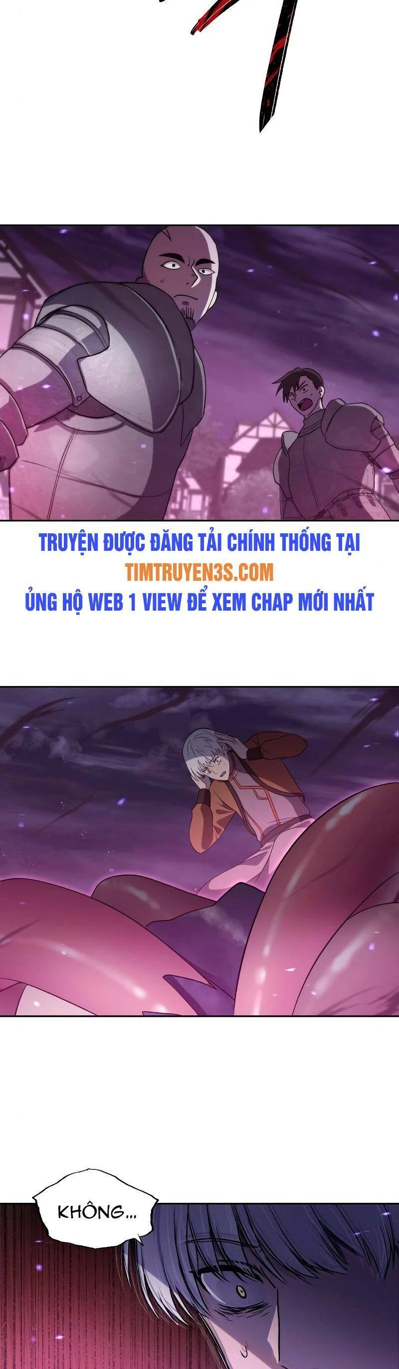 Quay Trở Lại Dị Giới Một Lần Nữa Chapter 49 - 24