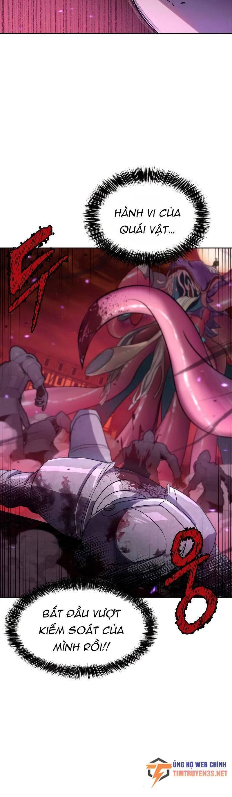 Quay Trở Lại Dị Giới Một Lần Nữa Chapter 49 - 25