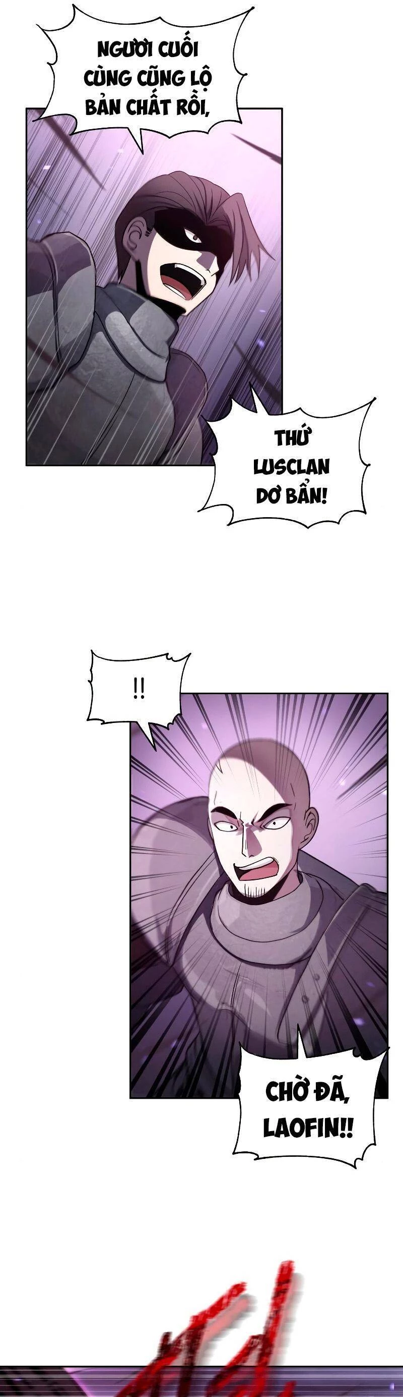 Quay Trở Lại Dị Giới Một Lần Nữa Chapter 49 - 26