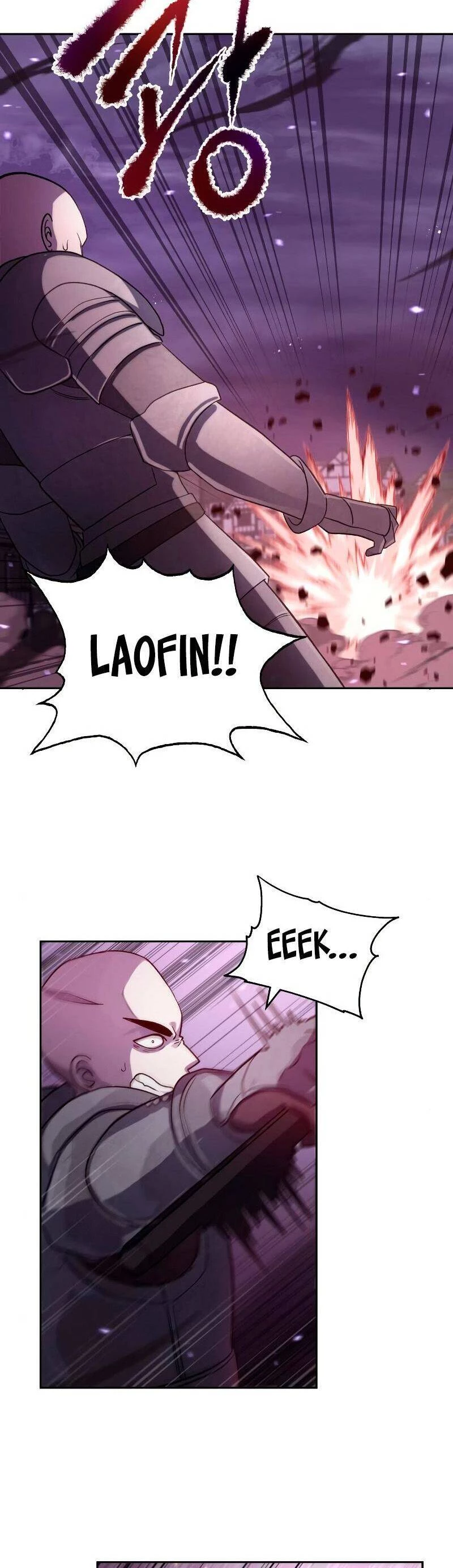 Quay Trở Lại Dị Giới Một Lần Nữa Chapter 49 - 28