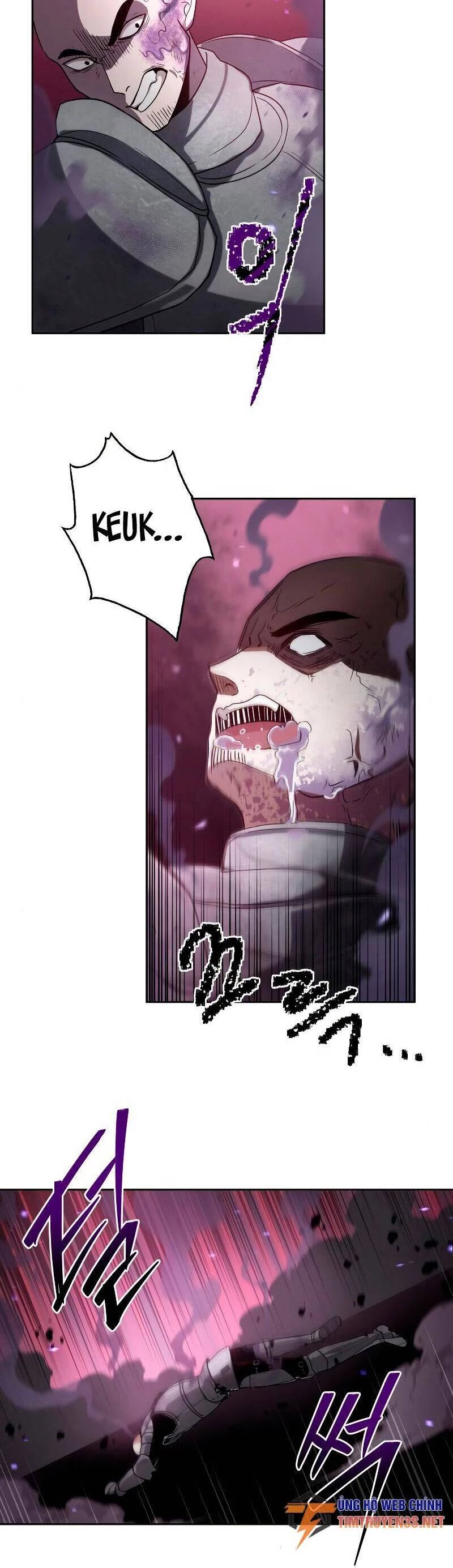 Quay Trở Lại Dị Giới Một Lần Nữa Chapter 49 - 31