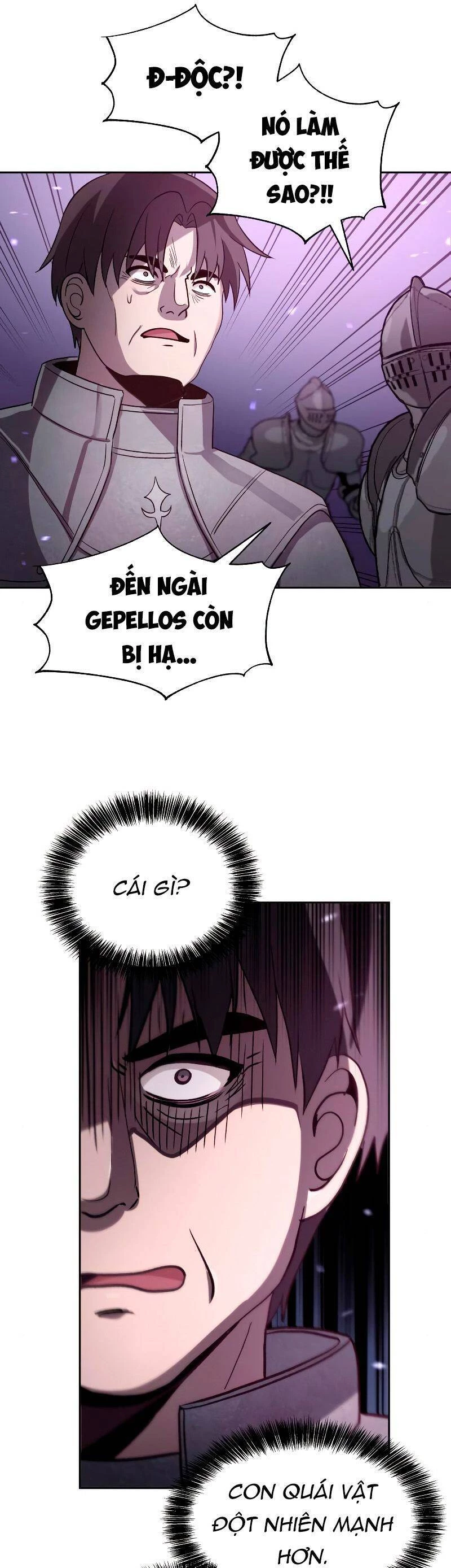 Quay Trở Lại Dị Giới Một Lần Nữa Chapter 49 - 32